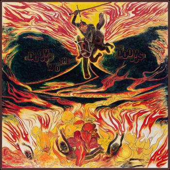 Cover Doom and the Dooms