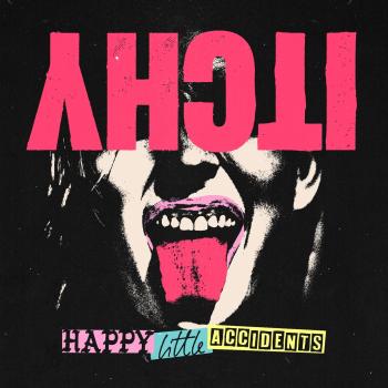 Cover Happy Little Accidents