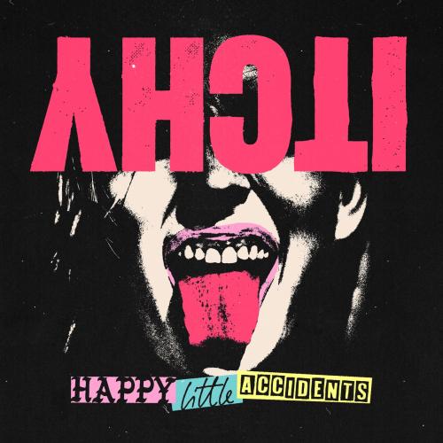 Cover Happy Little Accidents