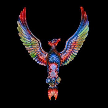 Cover Phoenix