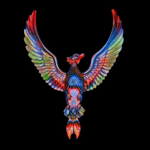 Cover Phoenix