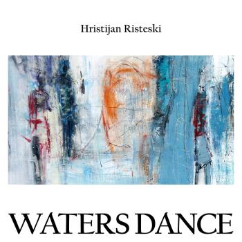 Cover Waters Dance