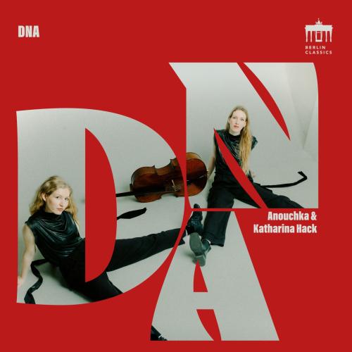 Cover DNA