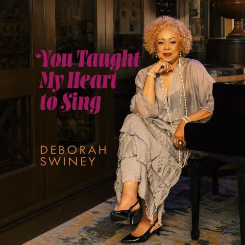 Cover You Taught My Heart to Sing