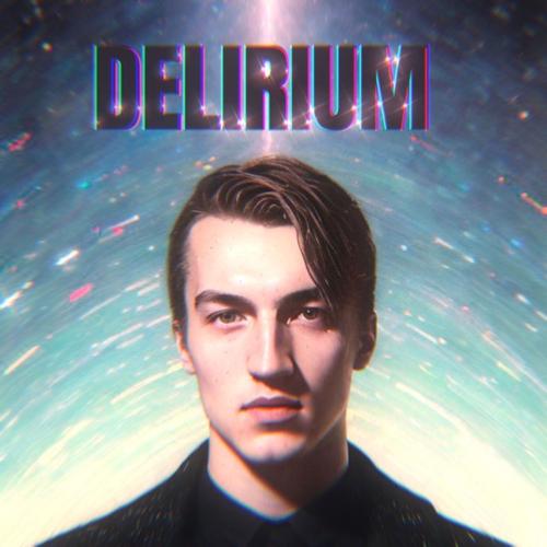 Cover Delirium