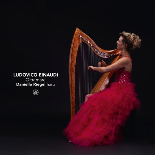 Cover Einaudi: Oltremare