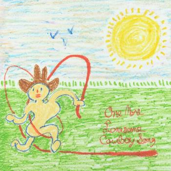 Cover One More Lonesome Cowboy Song