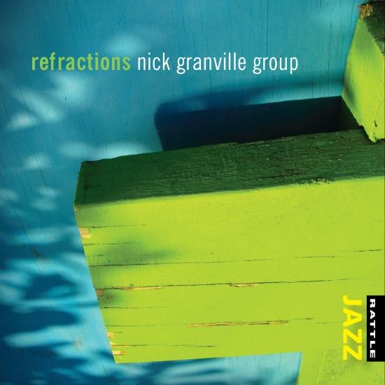 Cover Refractions