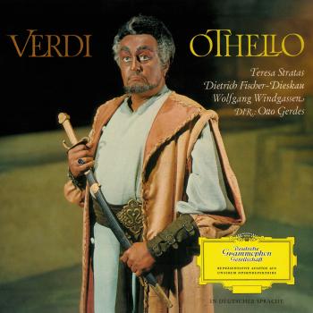Cover Verdi: Otello (2025 Remaster)
