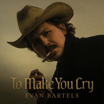 Cover To Make You Cry