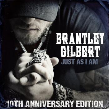 Cover Just As I Am (10th Anniversary Edition)