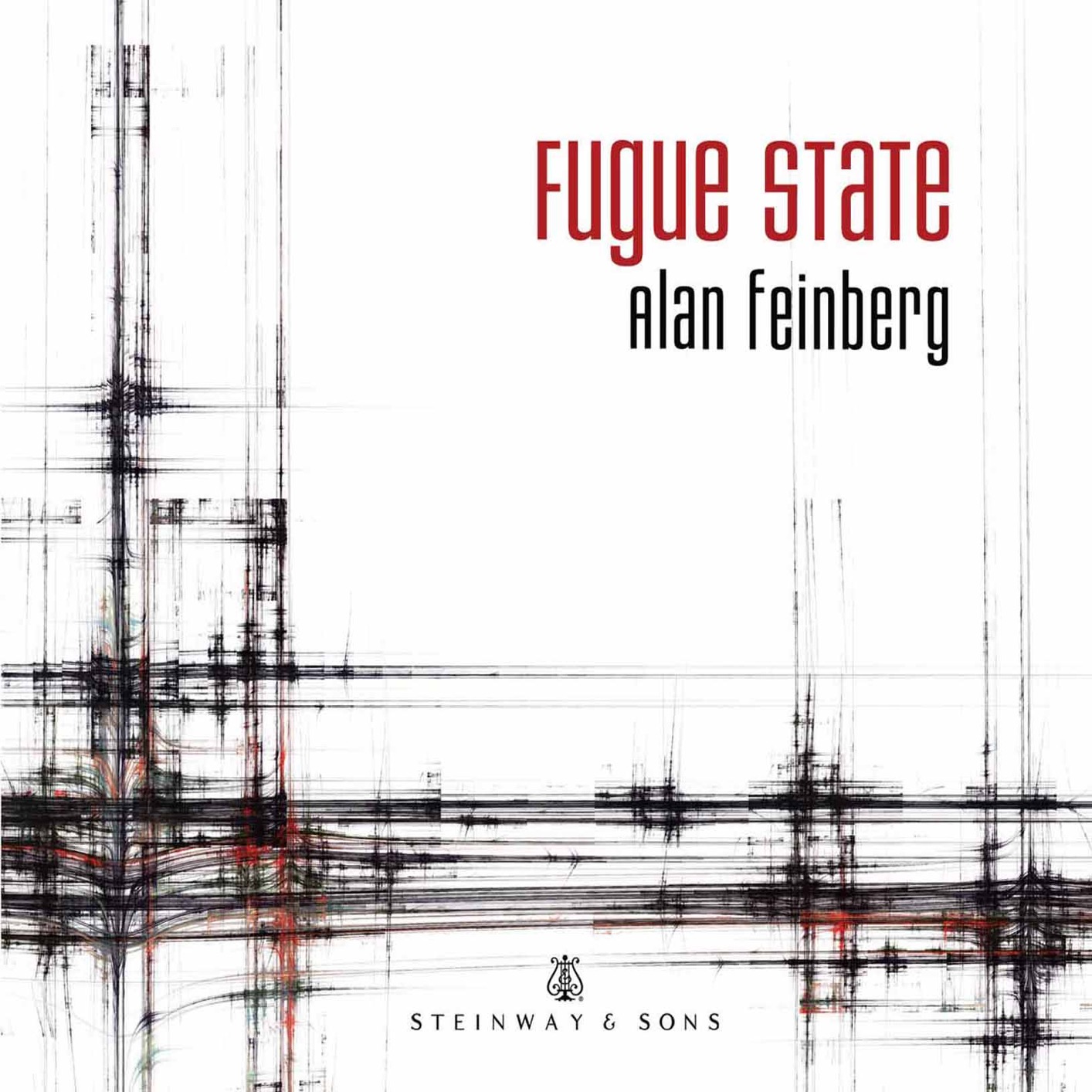 Cover Fugue State