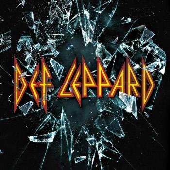 Cover Def Leppard
