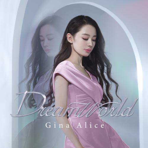 Cover Dreamworld
