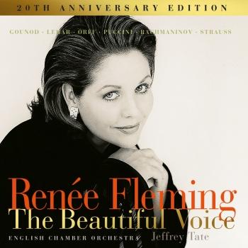 Cover Renée Fleming - The Beautiful Voice (20th Anniversary Edition - Remastered)