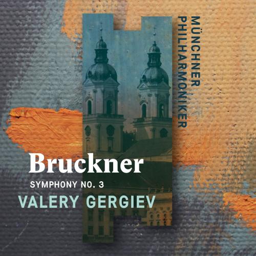 Cover Bruckner: Symphony No. 3