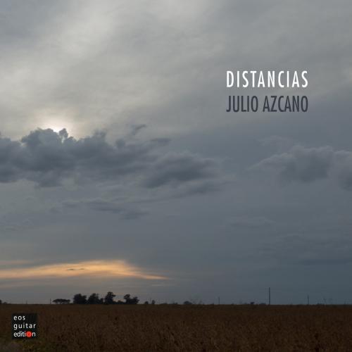 Cover Distancias