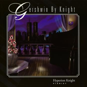 Cover Gershwin by Knight (Remaster)
