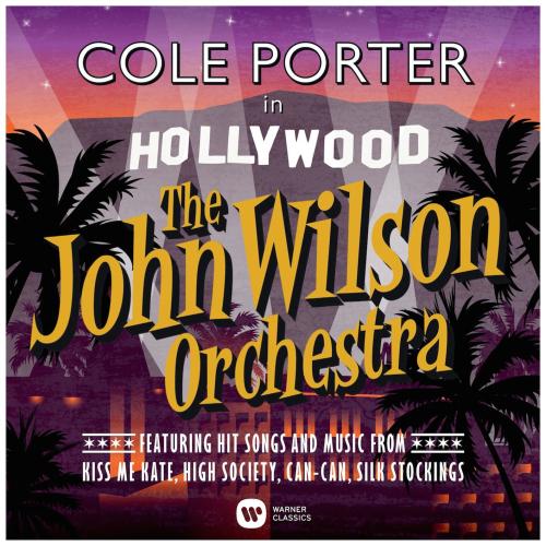 Cover Cole Porter in Hollywood