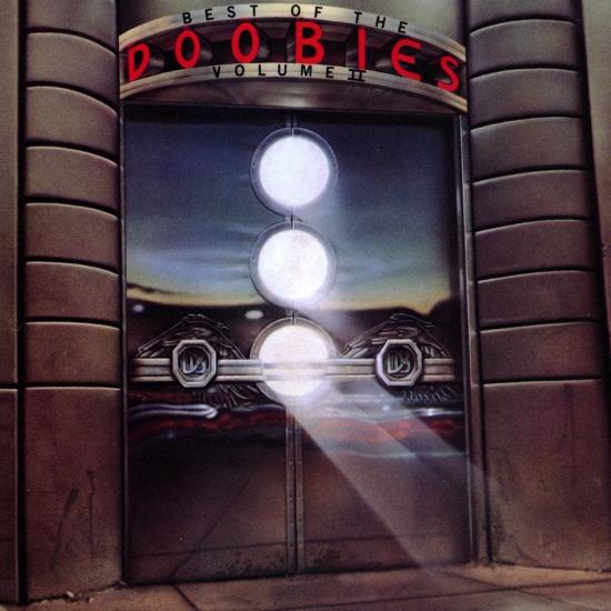 Cover The Best Of The Doobies Vol. 2 (Remaster)