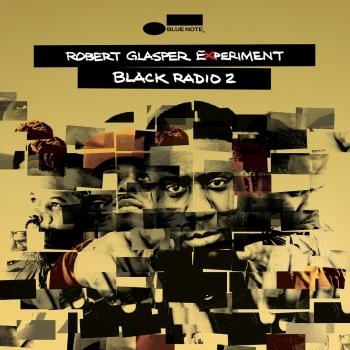 Cover Black Radio 2 (Deluxe Edition)