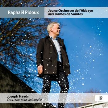 Cover Haydn: Concertos pour violoncelle