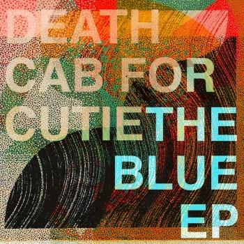 Cover The Blue EP