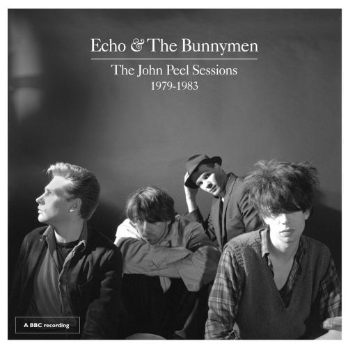 Cover The John Peel Sessions 1979-1983 (Remastered)