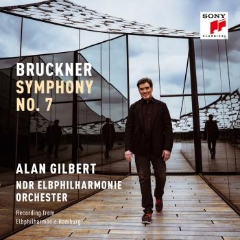 Cover Bruckner: Symphony No. 7