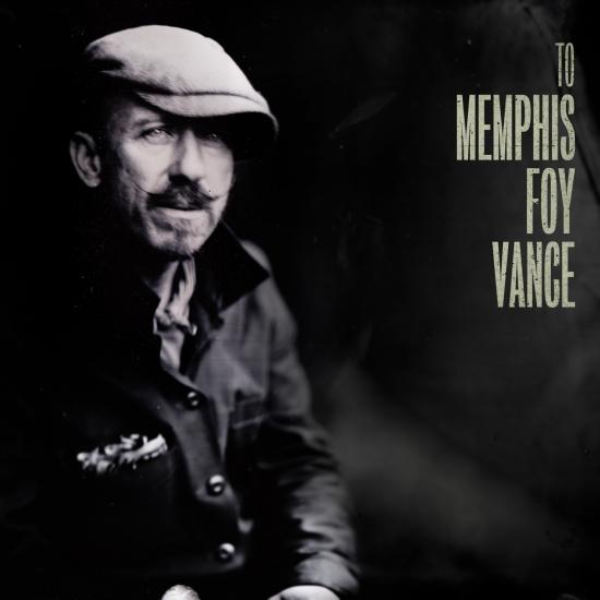 Cover To Memphis