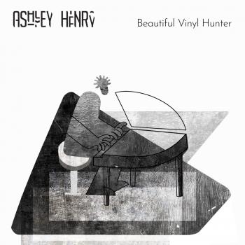 Cover Beautiful Vinyl Hunter