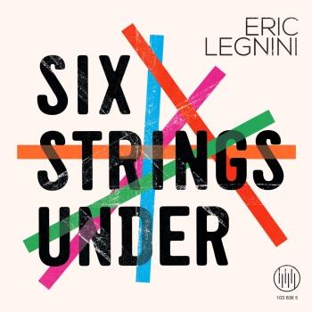 Cover Six Strings Under