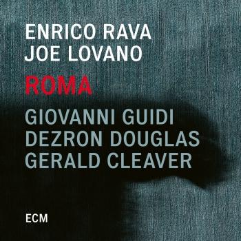 Cover Roma (Live)