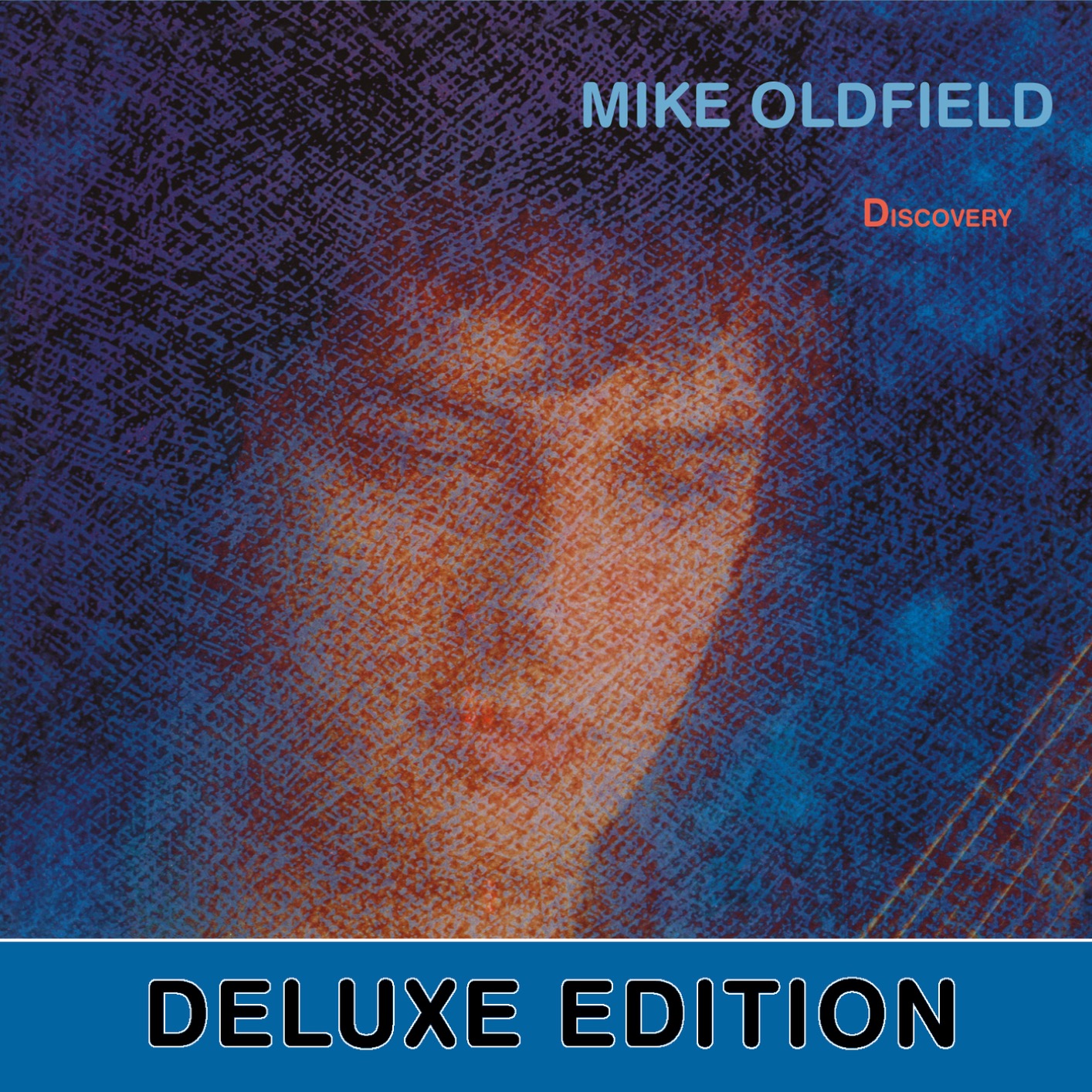 Cover Discovery (Deluxe - Remastered 2015)