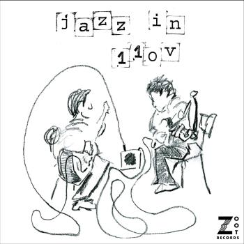 Cover Jazz in 110V
