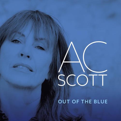 Cover Out of the Blue