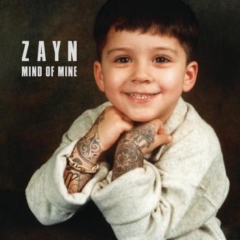 Cover Mind Of Mine (Deluxe Edition)