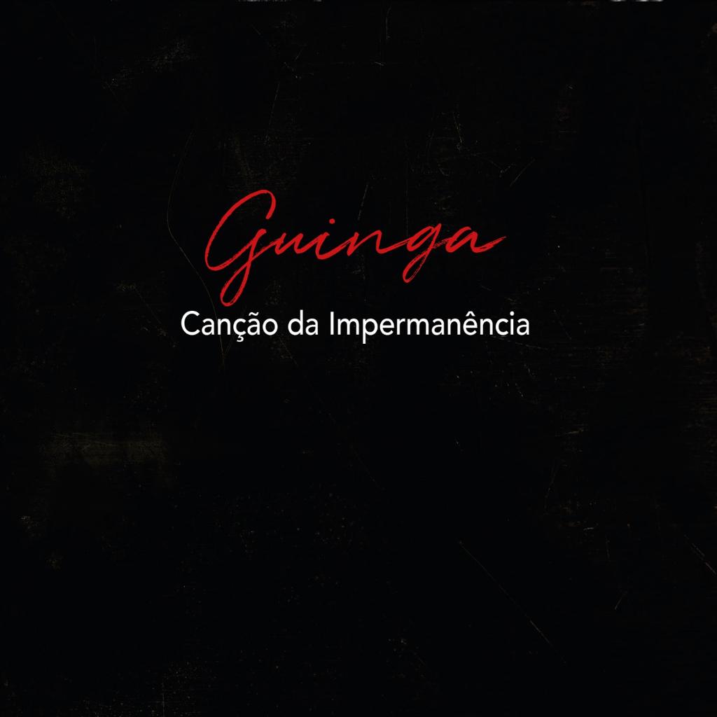 Cover Cancao da Impermanencia