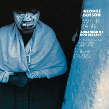 Cover White Rabbit (CTI Records 40th Anniversary Edition