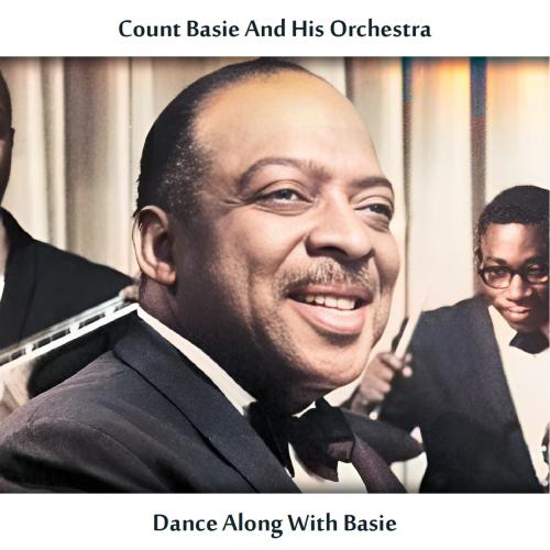 Cover Dance Along with Basie (Remastered Edition)