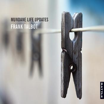 Cover Mundane Life Updates