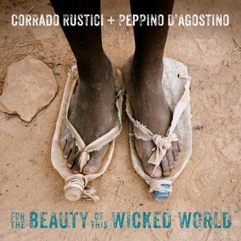 Cover For the Beauty of this Wicked World