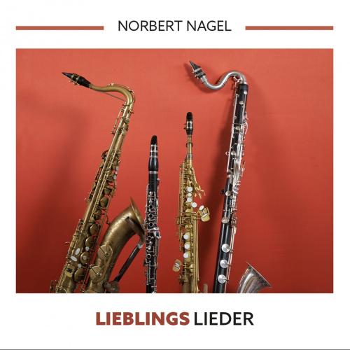 Cover Lieblingslieder