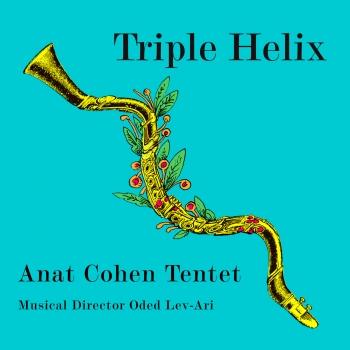 Cover Triple Helix