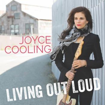 Cover Living Out Loud