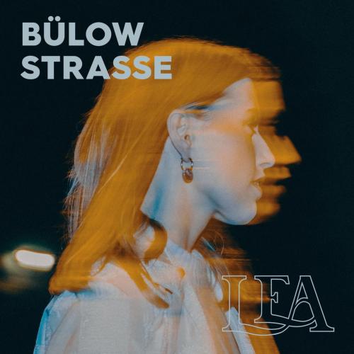 Cover Bülowstrasse