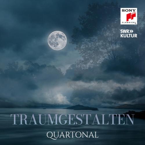 Cover Traumgestalten