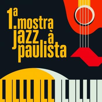 Cover 1 Mostra de Jazz À Paulista