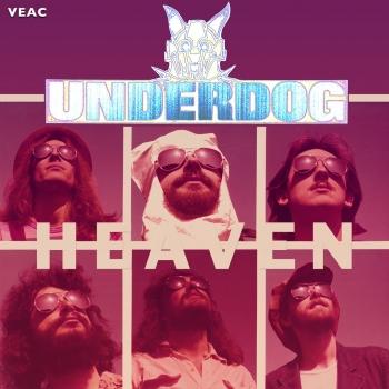Cover Heaven (Remastered)