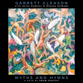 Cover Myths and Hymns